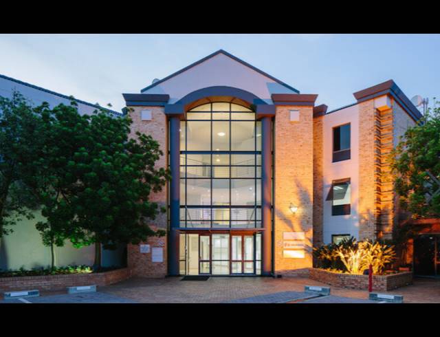 74M² OFFICE TO LET IN SANDTON CENTRAL
